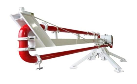 Distribuidora de hormigón TRUEMAX PB12AS AÑO 2025 NUEVA